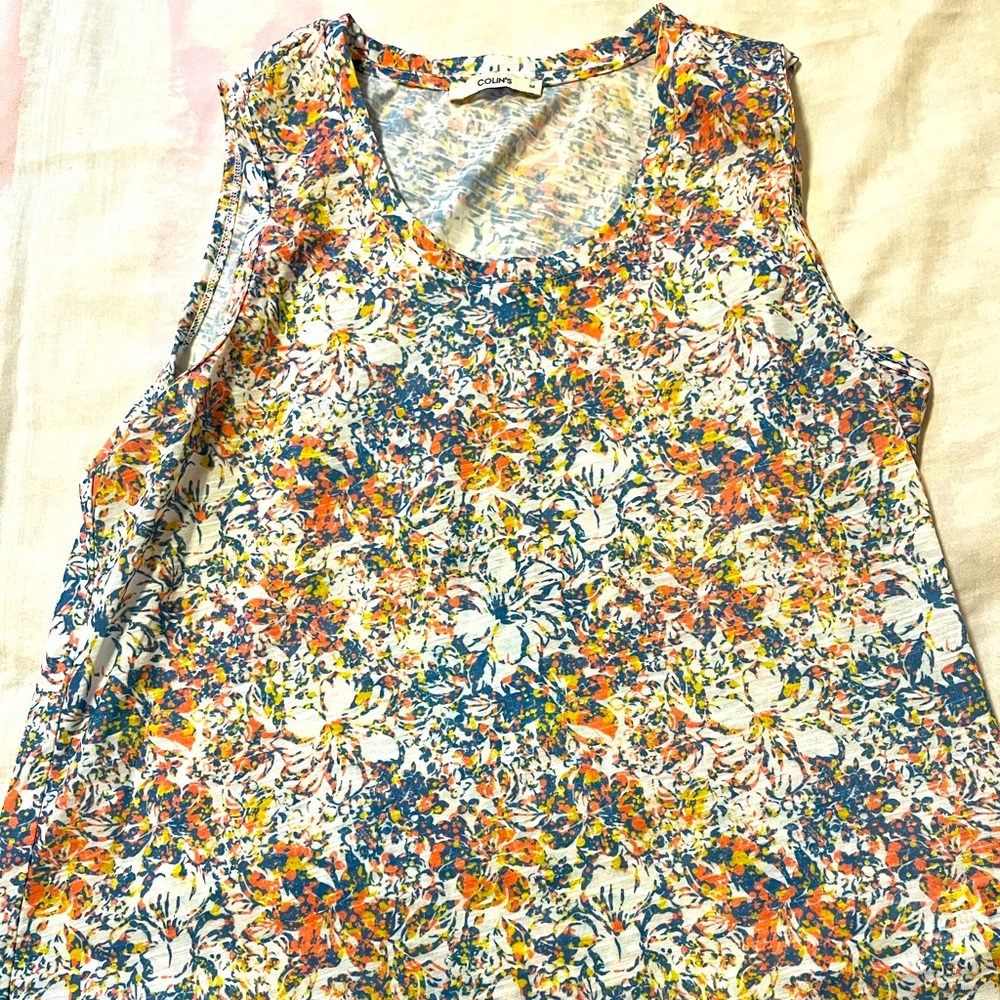 Summer top